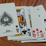Игры в онлайн казино RamenBet - слоты, рулетка, карточные игры