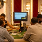 Технологические принципы функционирования онлайн казино и игровых платформ